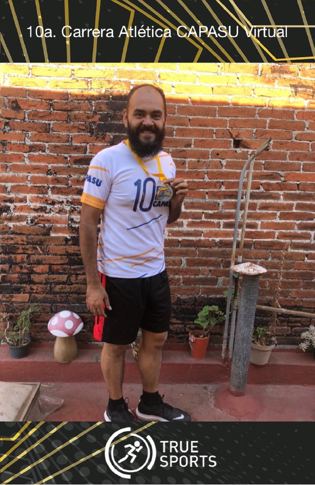 DORIAN MARTÍN BARAJAS CAMPOS