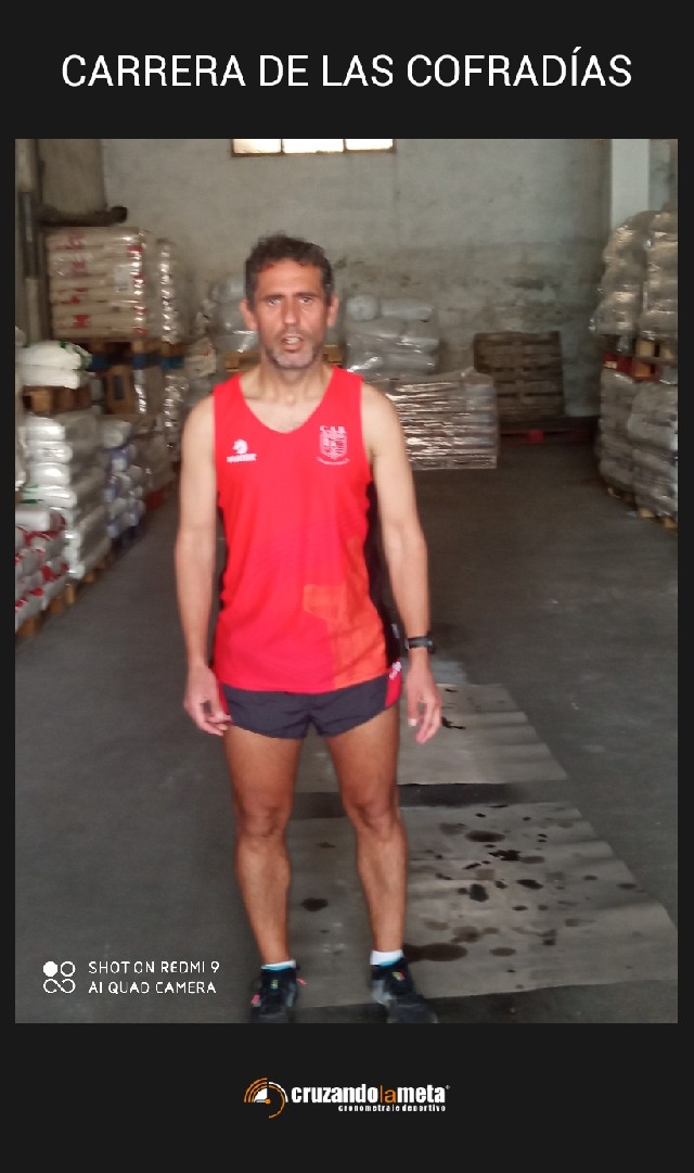 José Miguel Martínez tallon