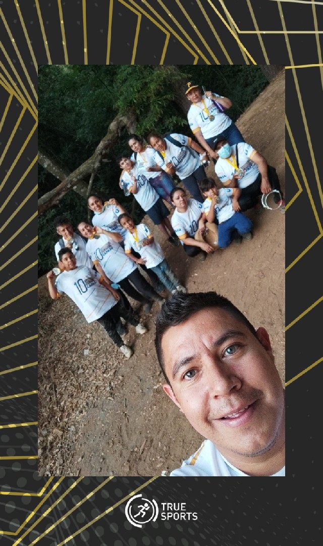 Julián Yaudiel montaño Sánchez