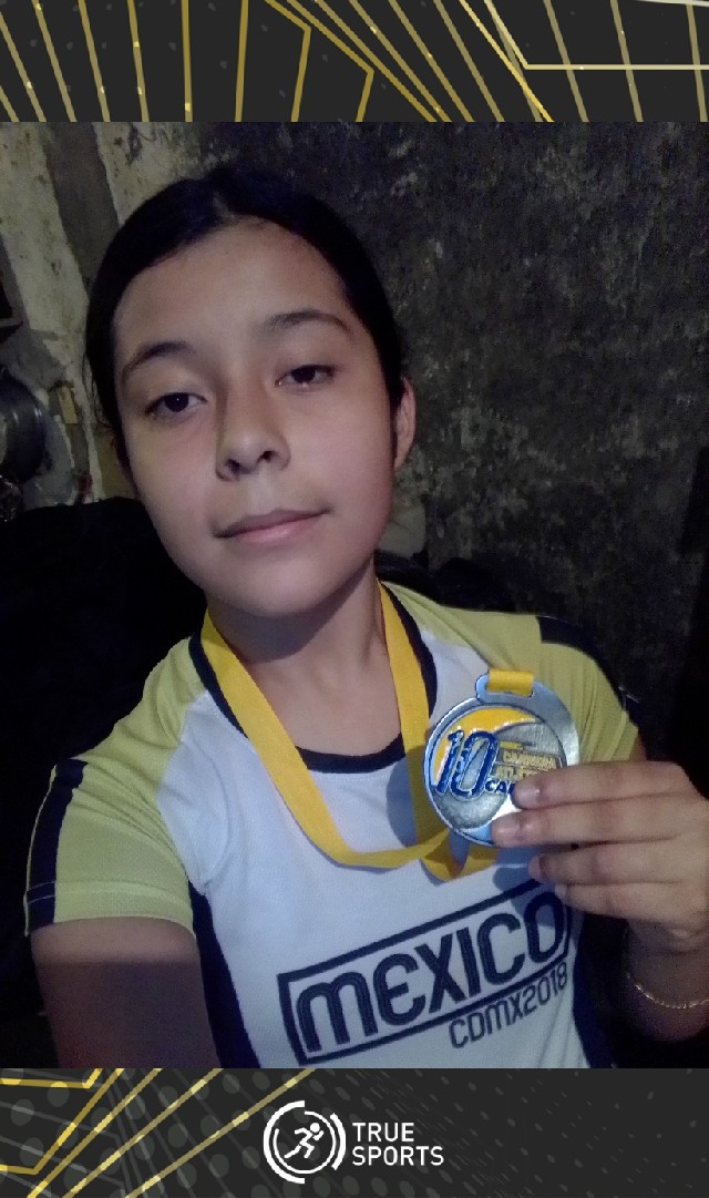 Marianne Sarahí Navarro Almazán