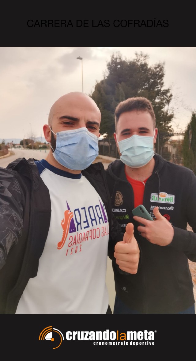 Francisco Javier Cuadrado del Rey