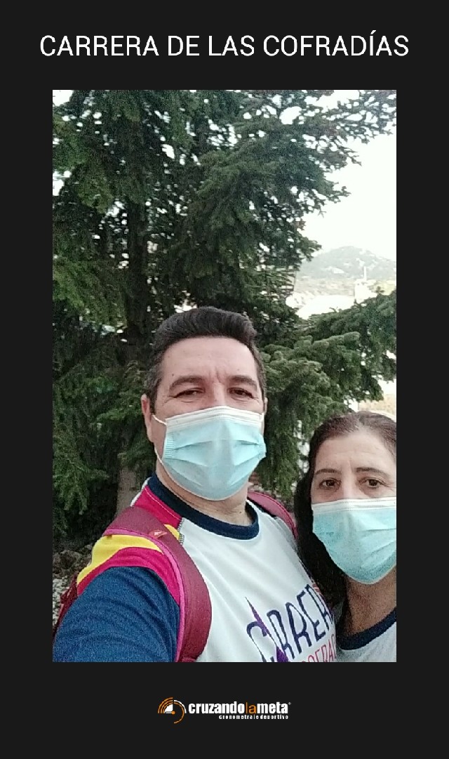 Miguel Ángel Crespo Pérez