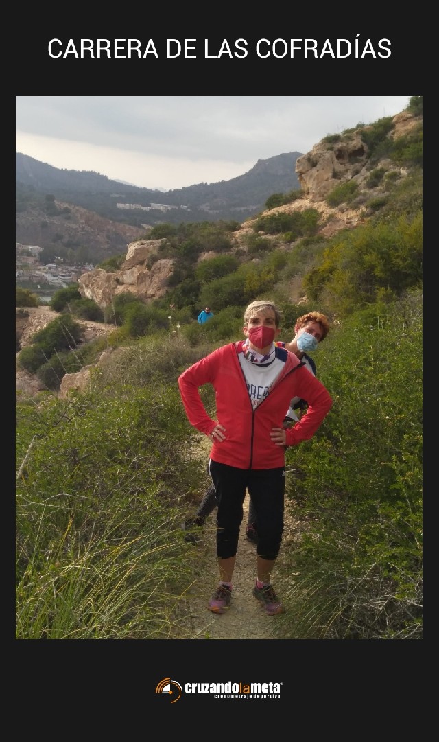 María Victoria Alonso Sánchez 