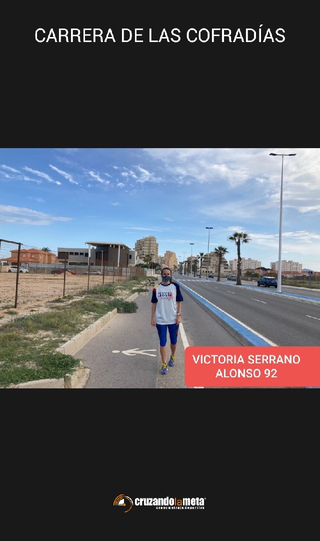 María Victoria Alonso Sánchez 