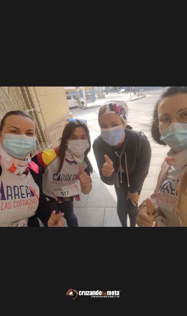 Maria del Carmen González Hernández