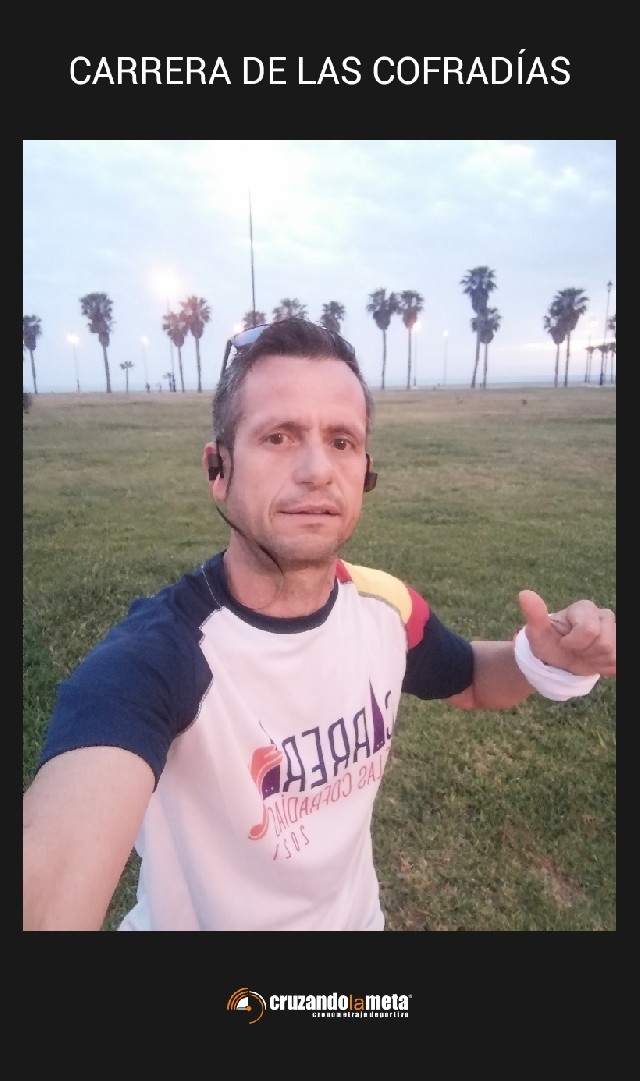 Miguel Angel  López Ortuño 