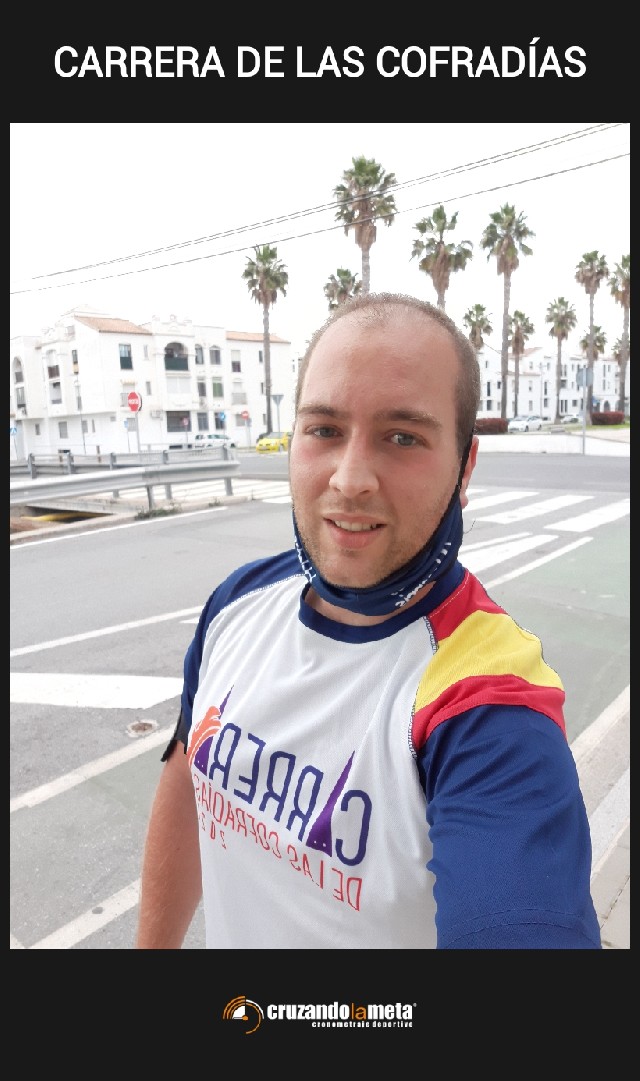 ismael hidalgo bueno 