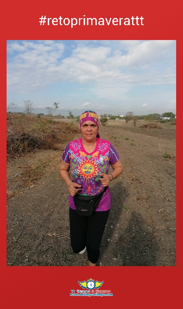 olga Lidia Martínez Cabrera