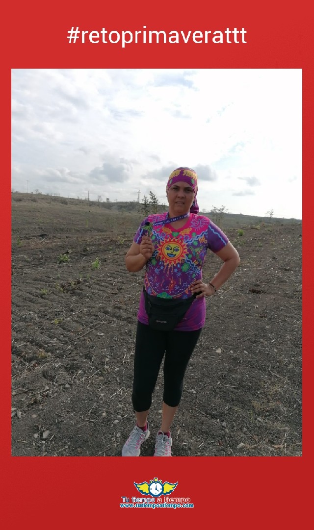 olga Lidia Martínez Cabrera