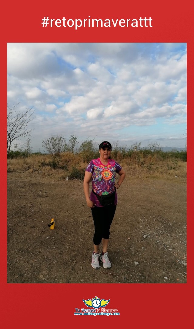 olga Lidia Martínez Cabrera