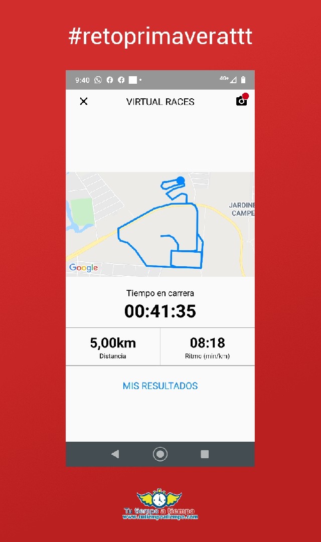 olga Lidia Martínez Cabrera