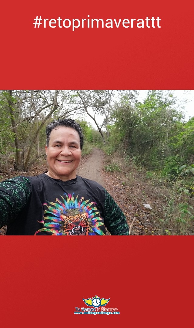 Ma Victoria  Molina Cantú