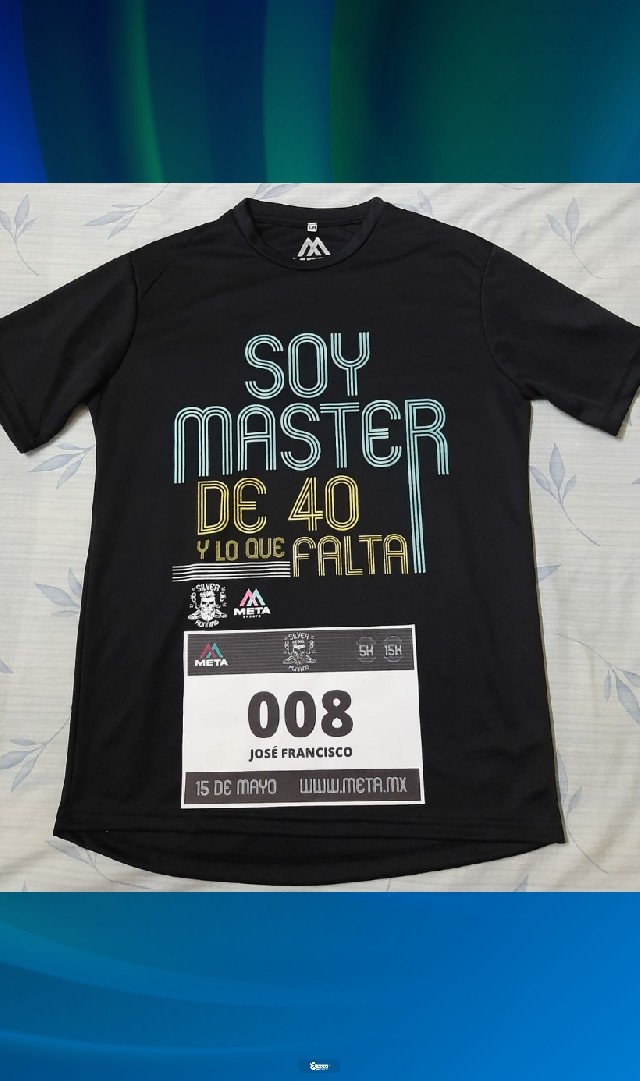 José Francisco  Pereyra Teco