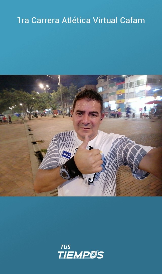 Fredy Gilberto  Torres Roa 