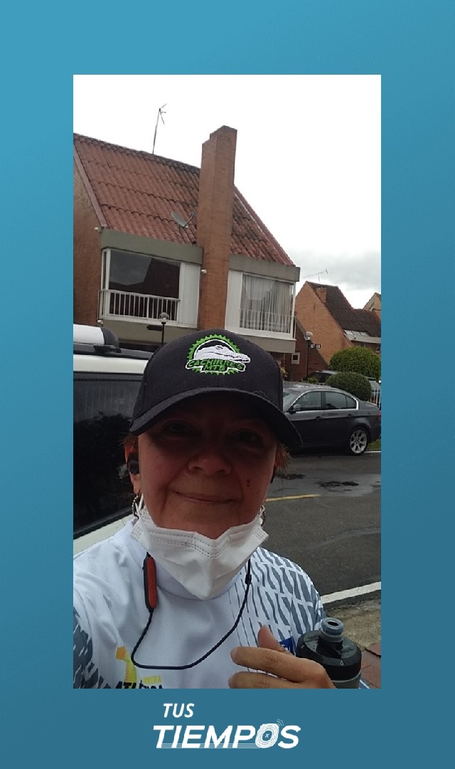 Marcela Adriana Alfonso Duarte