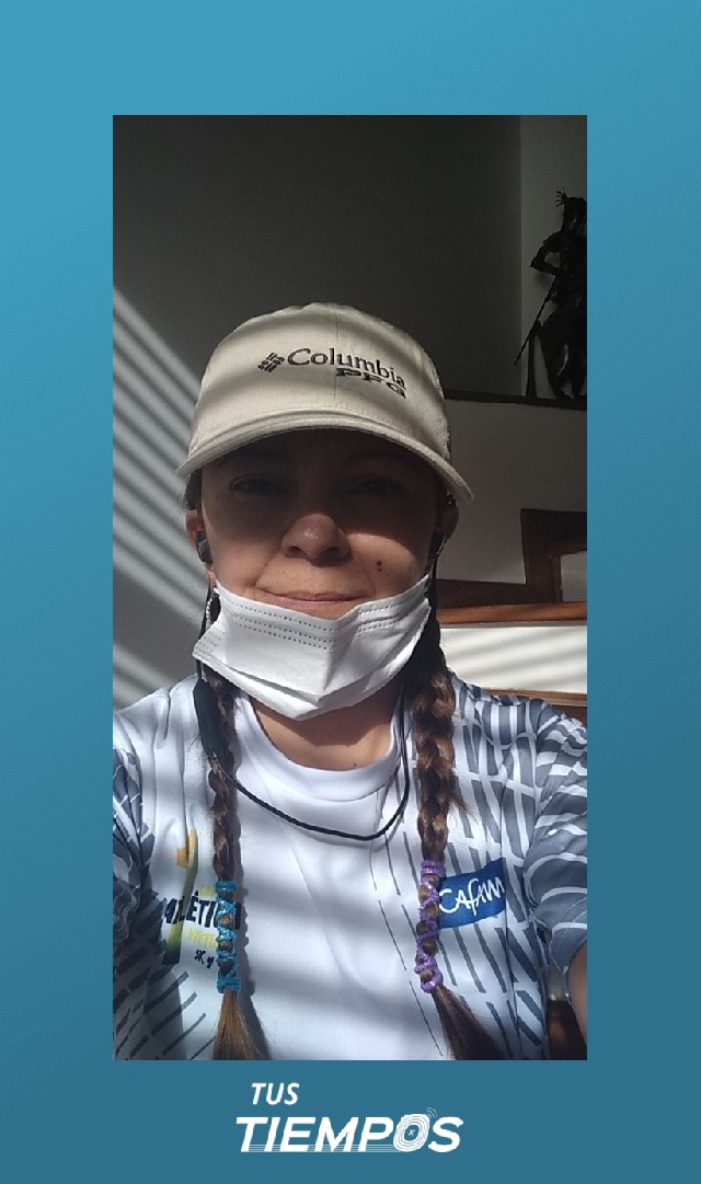 Marcela Adriana Alfonso Duarte