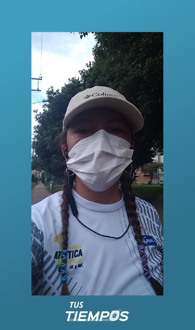 Marcela Adriana Alfonso Duarte