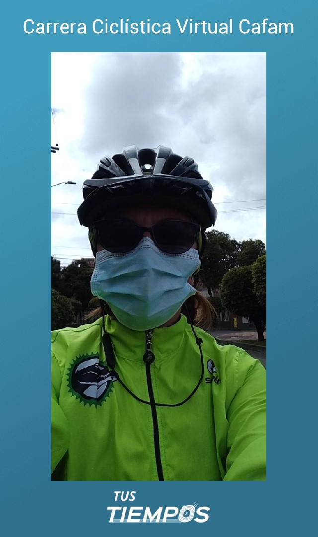 Marcela Adriana Alfonso Duarte