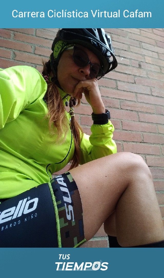 Marcela Adriana Alfonso Duarte