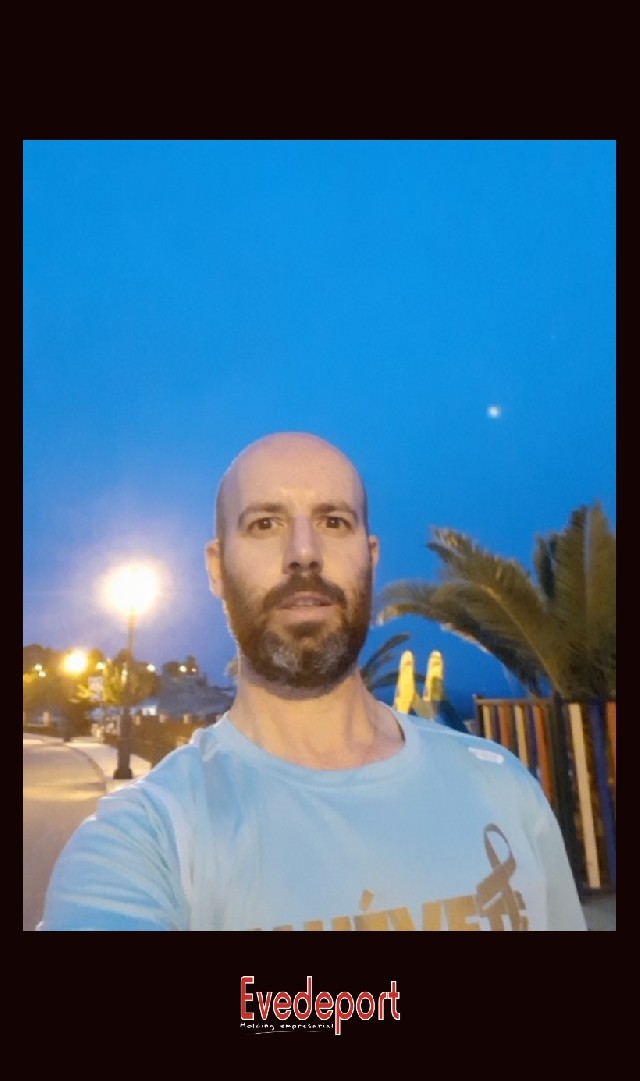 Felipe Jesús  Salas Salas