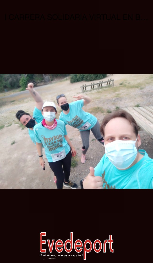 Paqui Exposito Martin 