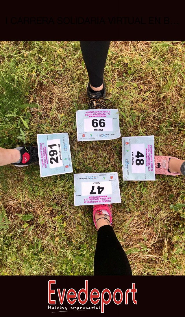 Paqui Exposito Martin 