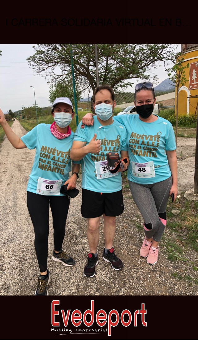 Paqui Exposito Martin 