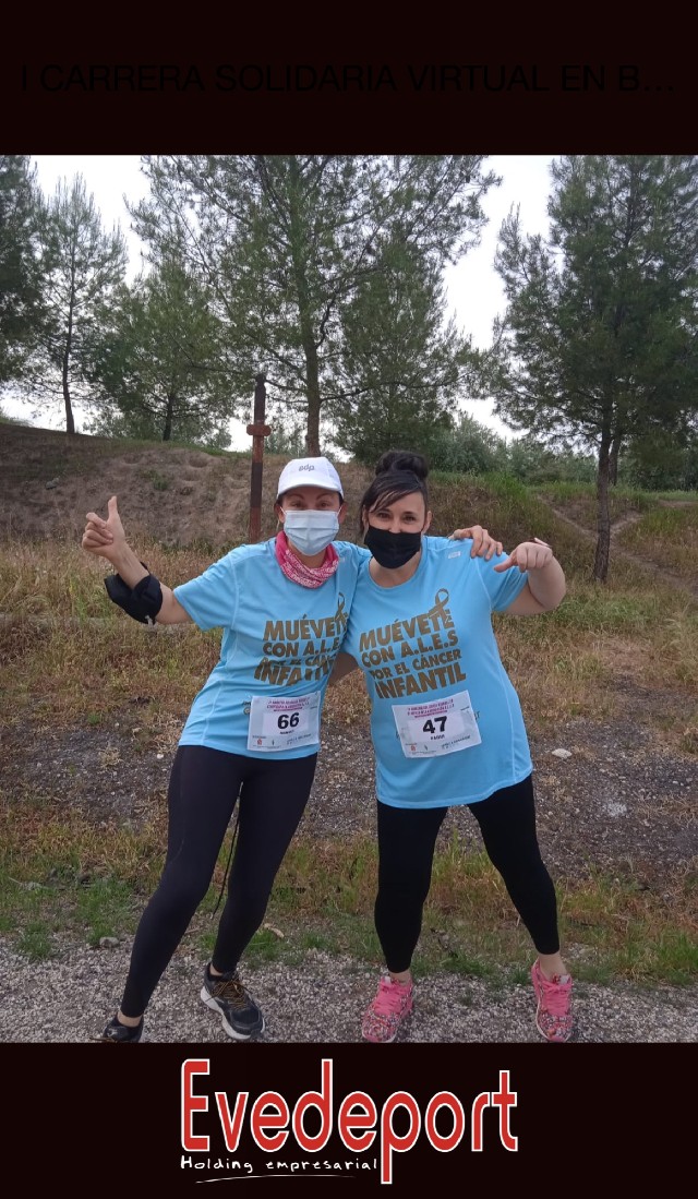 Paqui Exposito Martin 