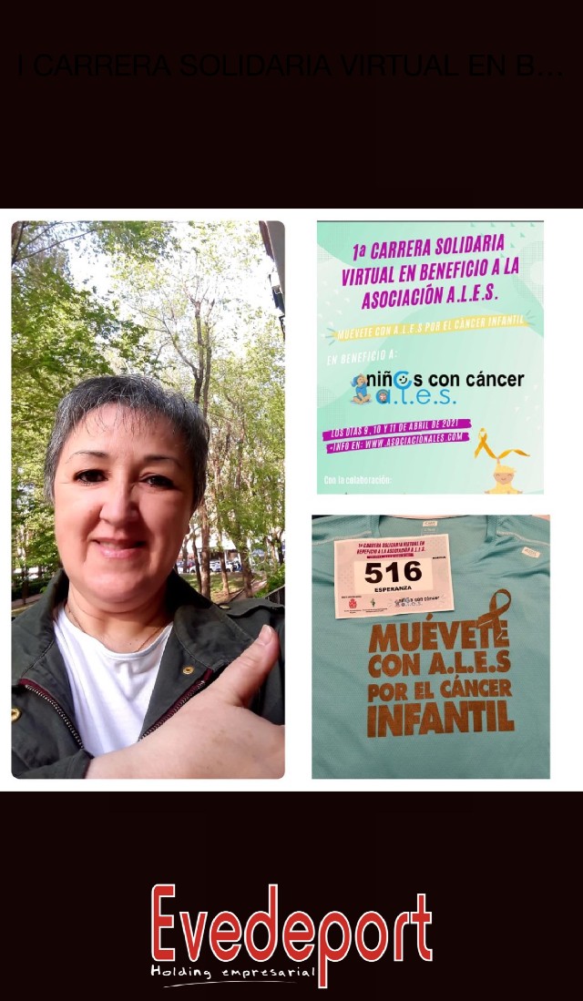 Paqui Exposito Martin 