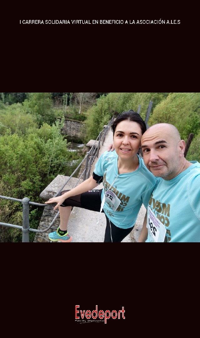 Alba  Medina Fernández 