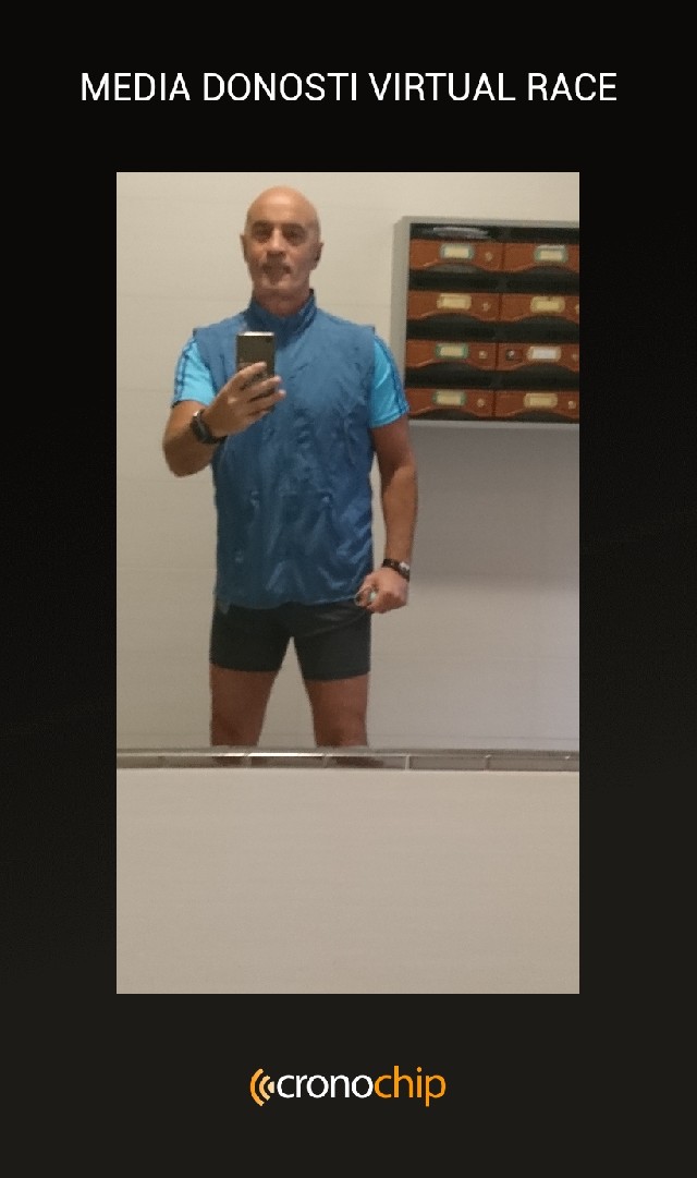 Patxi Fernàndez Ugalde 