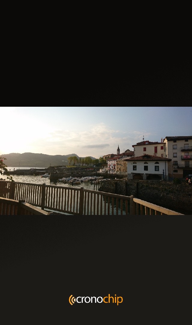 Patxi Fernàndez Ugalde 