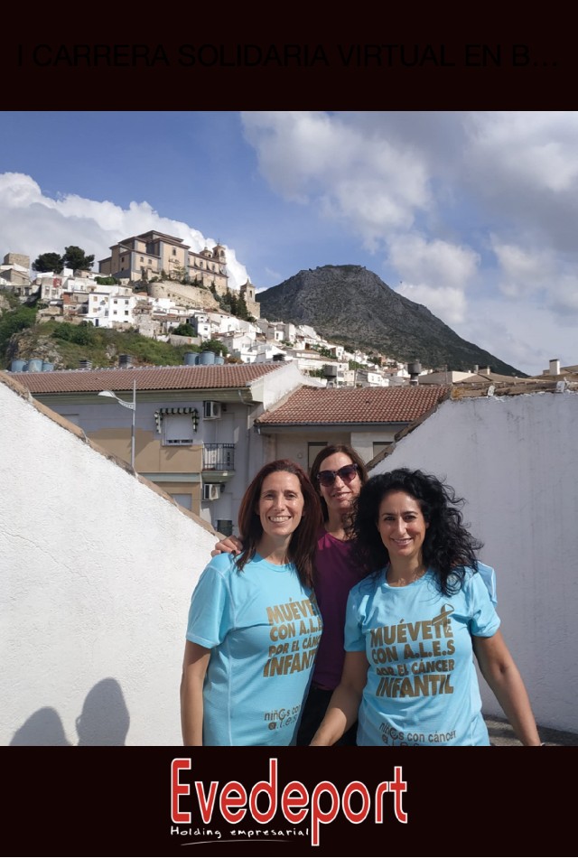 Maria de la Cabeza Cobo Lopez