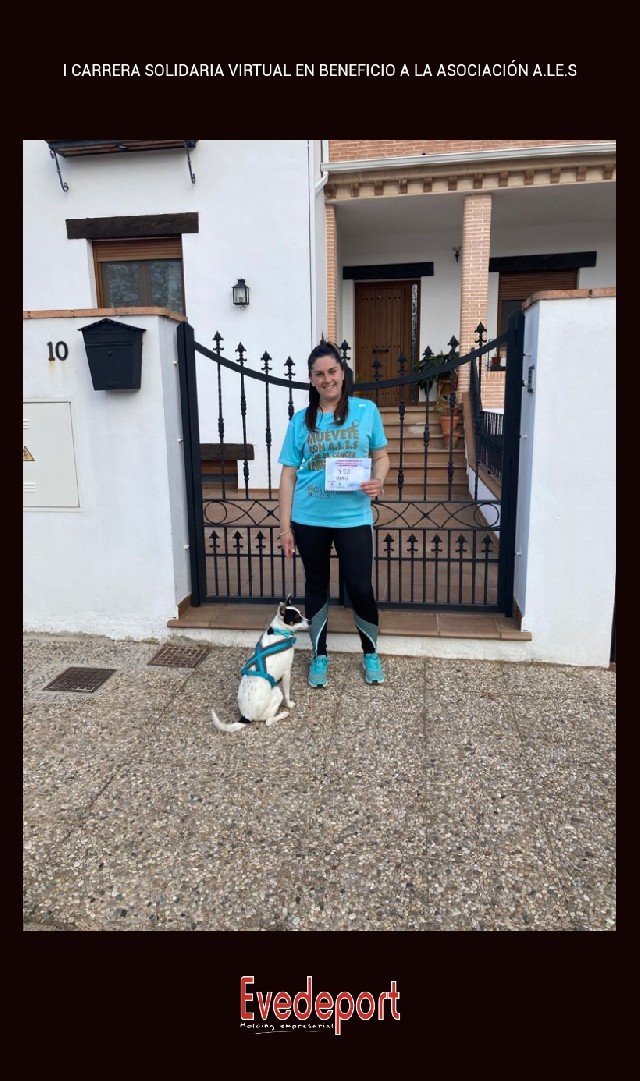 María  Vizcaino González