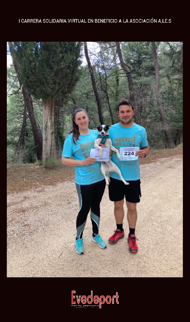 María  Vizcaino González