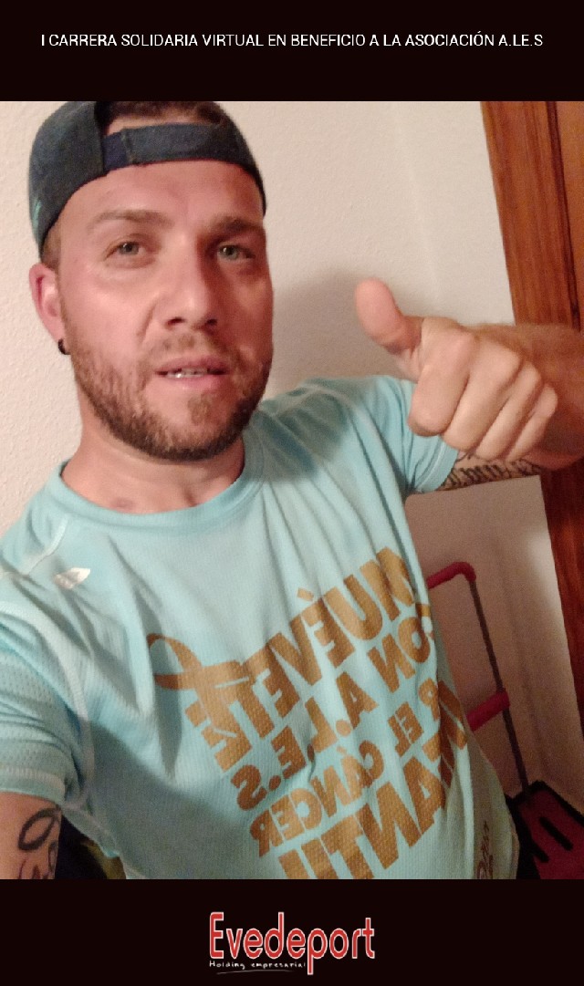 Francisco José  Sánchez Fernández 