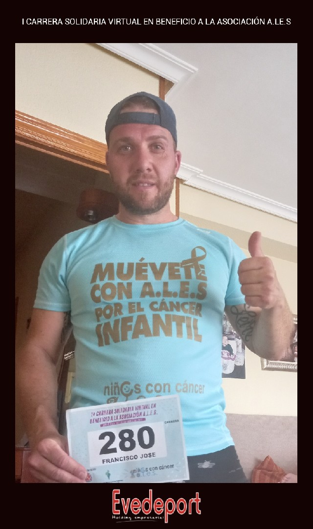 Francisco José  Sánchez Fernández 