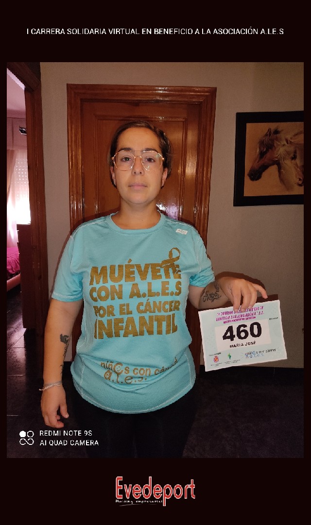 Maria Jose Fuentes Castillo