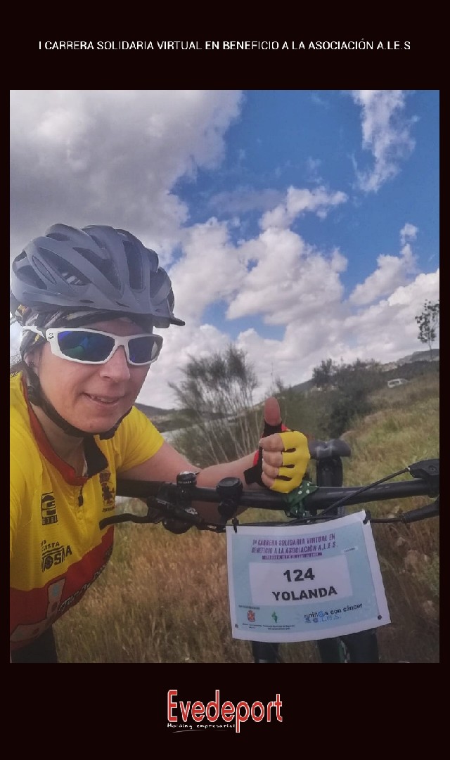 Yolanda Pulido Carreras