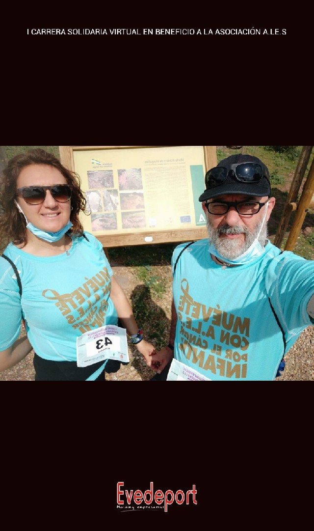 Rosario Ramiro Ortega