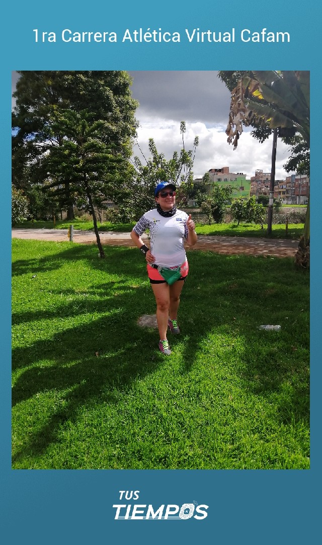 Mary Luz  Mestizo Sosa 