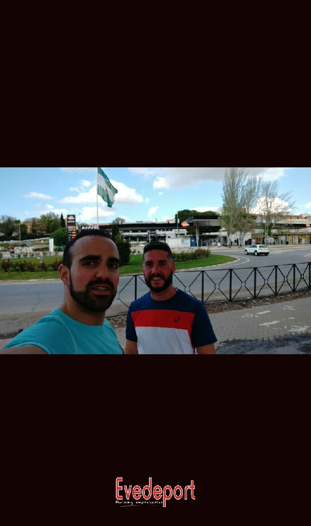 Antonio Jesús  Rojas Cuesta