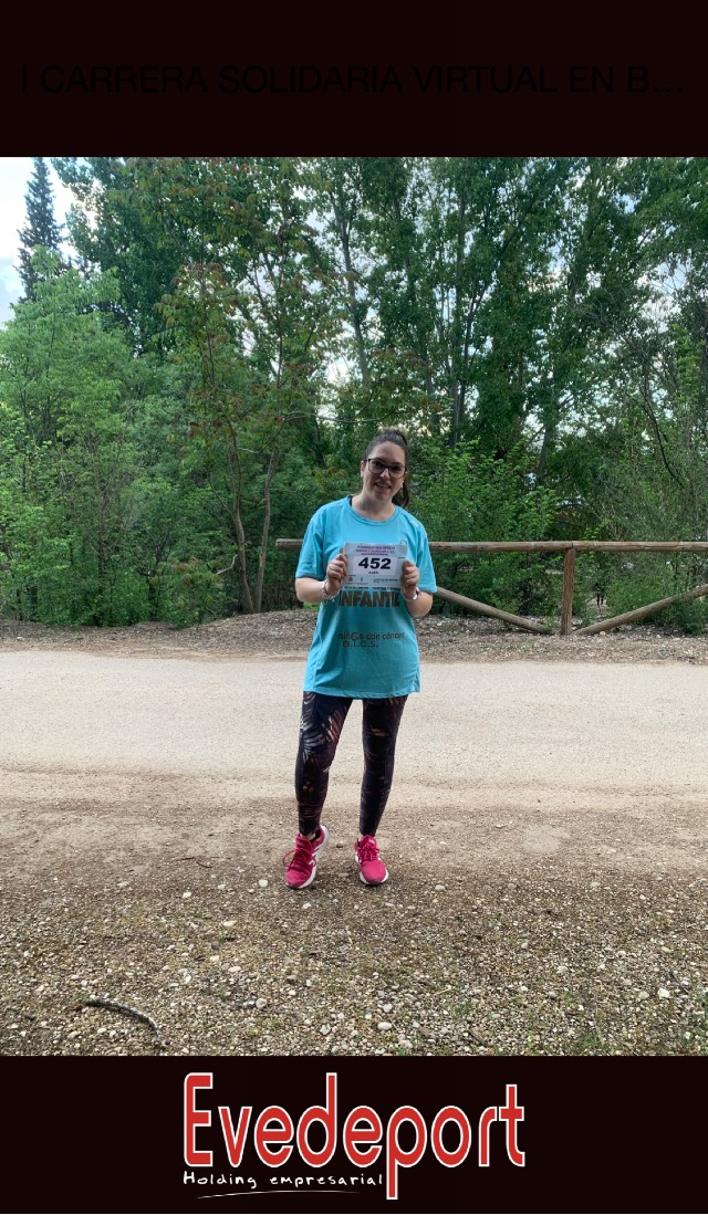 Alba Fernández Rodríguez