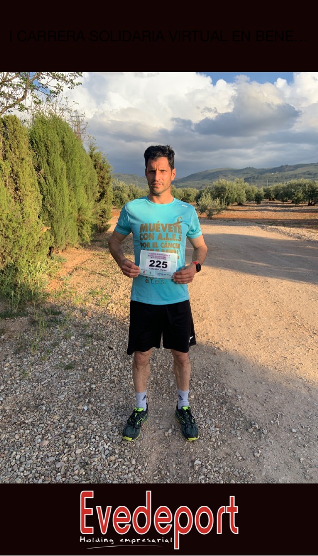 Loren Rodriguez Ramírez