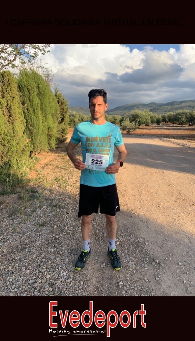 Loren Rodriguez Ramírez