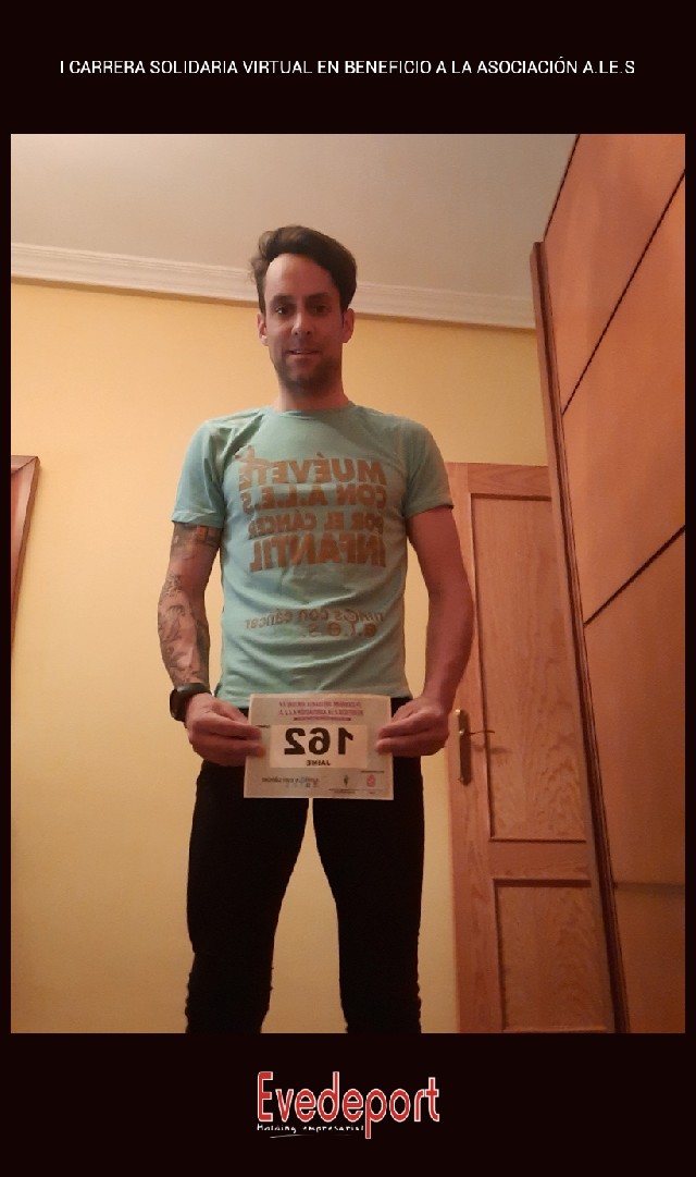 Jaime Barella de los Cobos