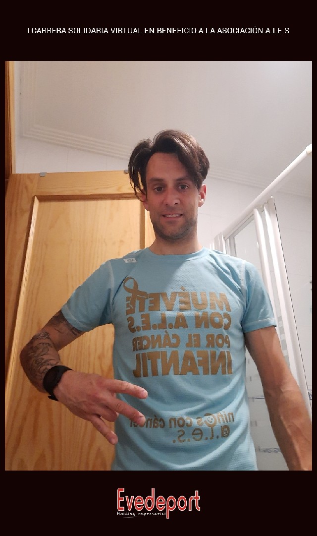 Jaime Barella de los Cobos