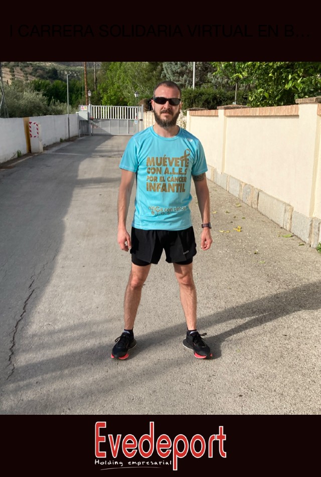 José Enrique  de la torre marquez