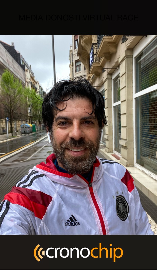 Erik vadillo Carrasco