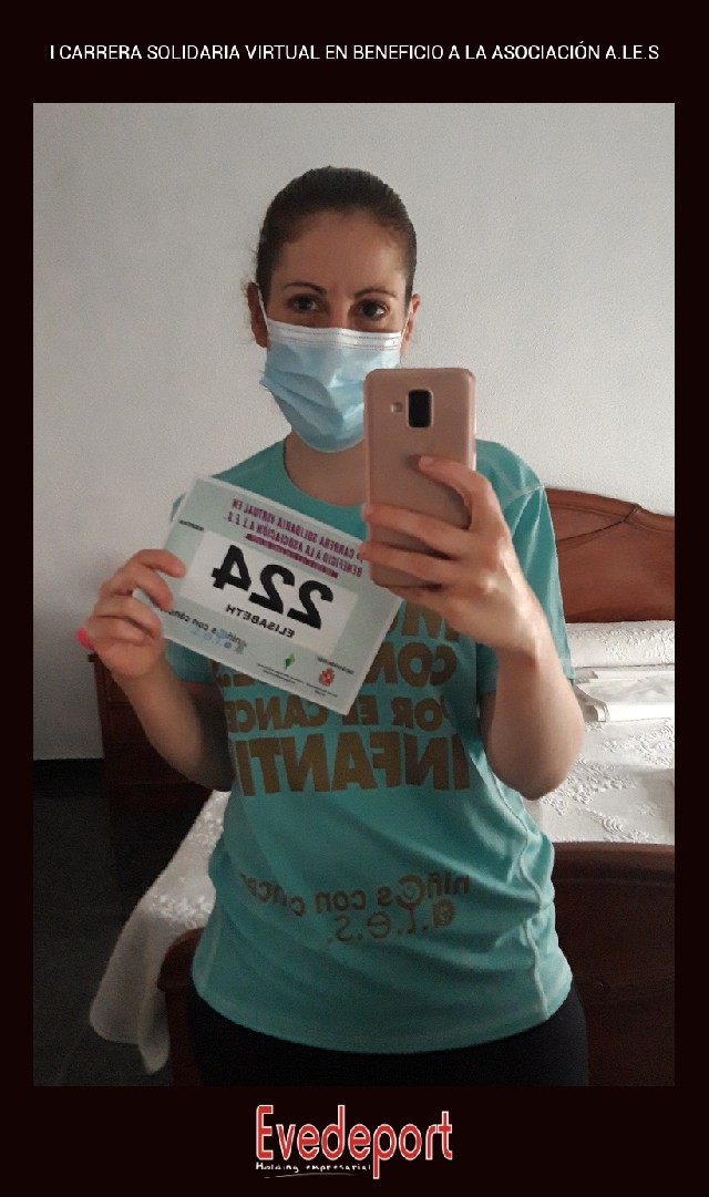 Elisabeth Torres Vigil